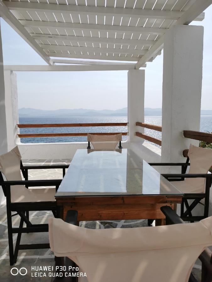 View Rooms Писо-Ливади Экстерьер фото