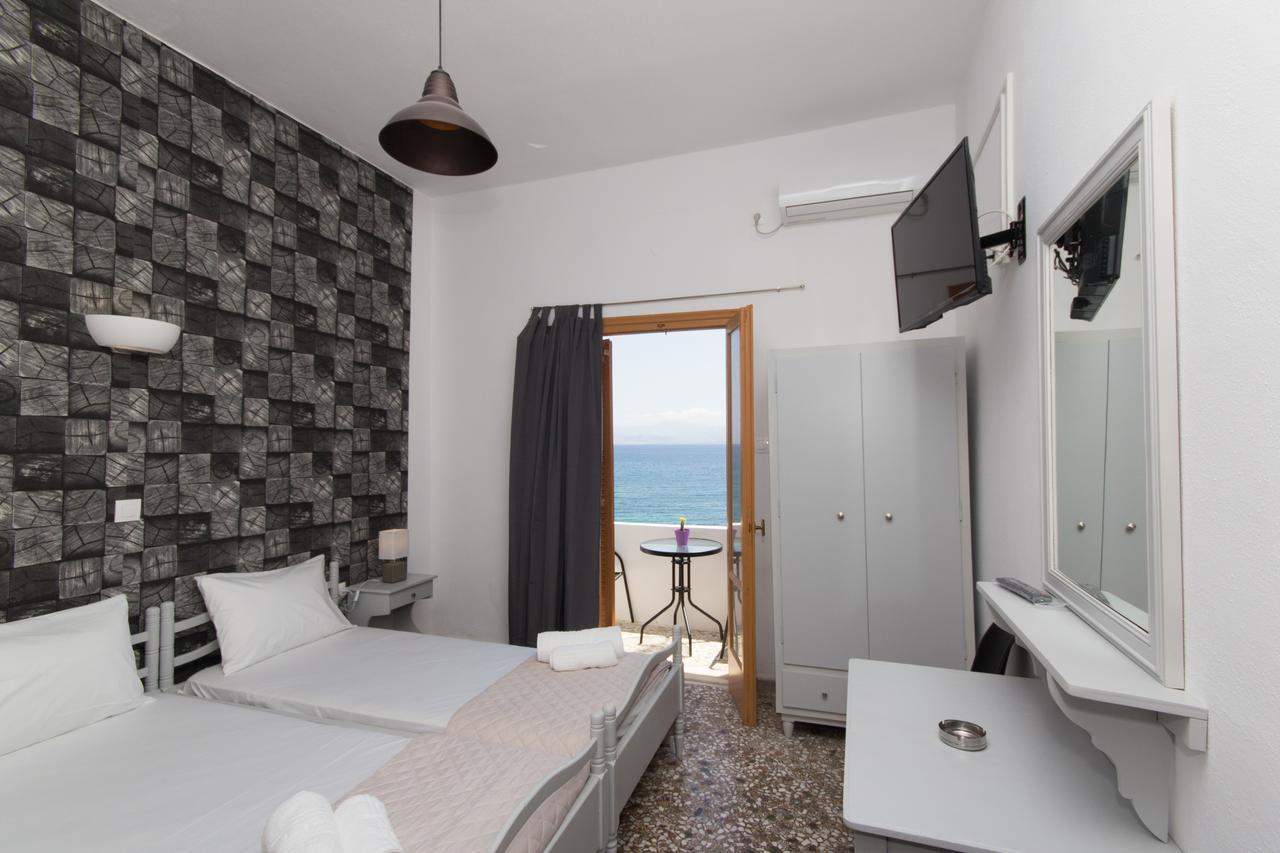 View Rooms Писо-Ливади Экстерьер фото